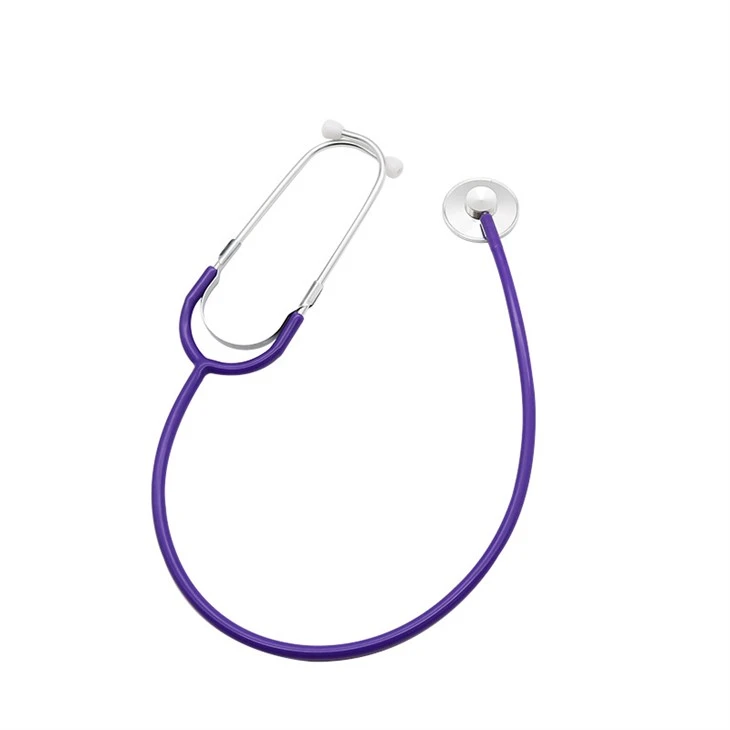 Medical Nurse Cardiology Estetoscopio Stethoscope suppliers
