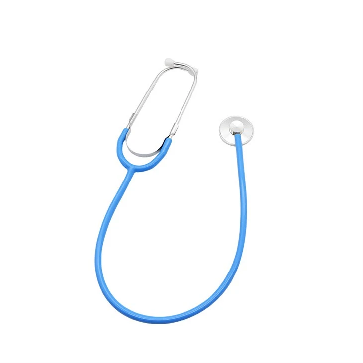 Medical Nurse Cardiology Estetoscopio Stethoscope factory