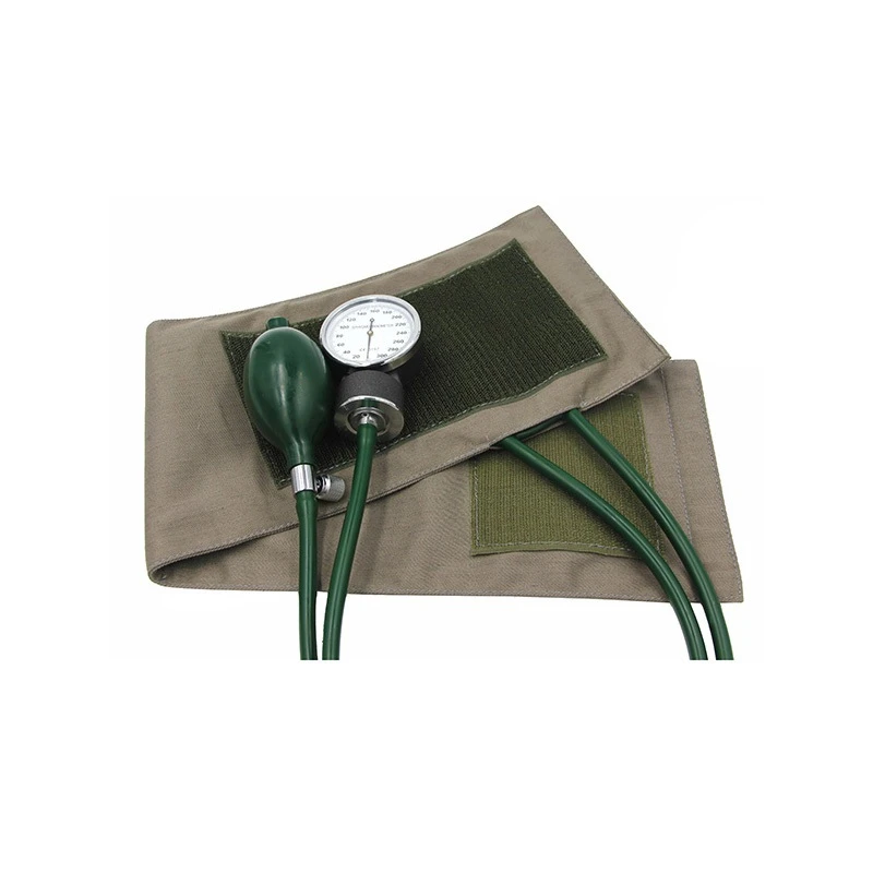Homeuse Manual Aneroid Sphygmomanometer