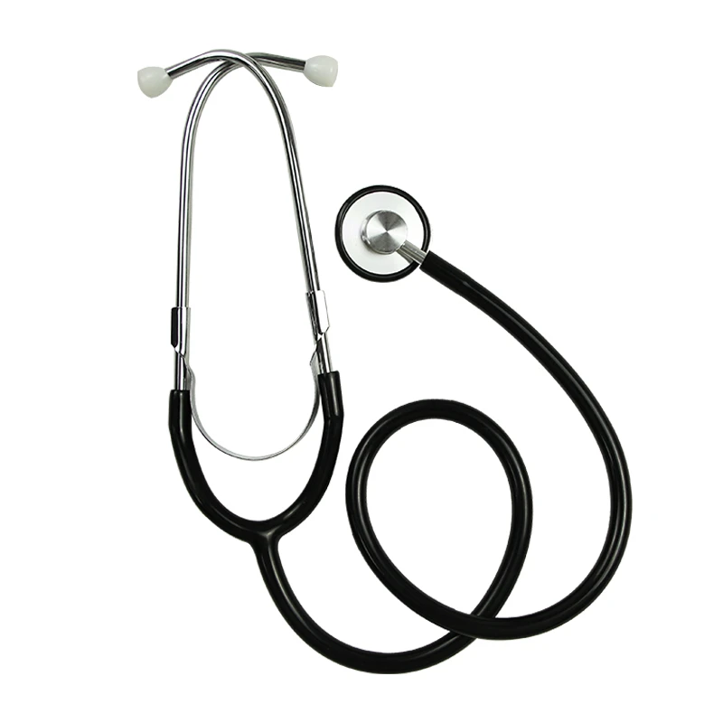 Pediatric Stainless Steel Stethoscope