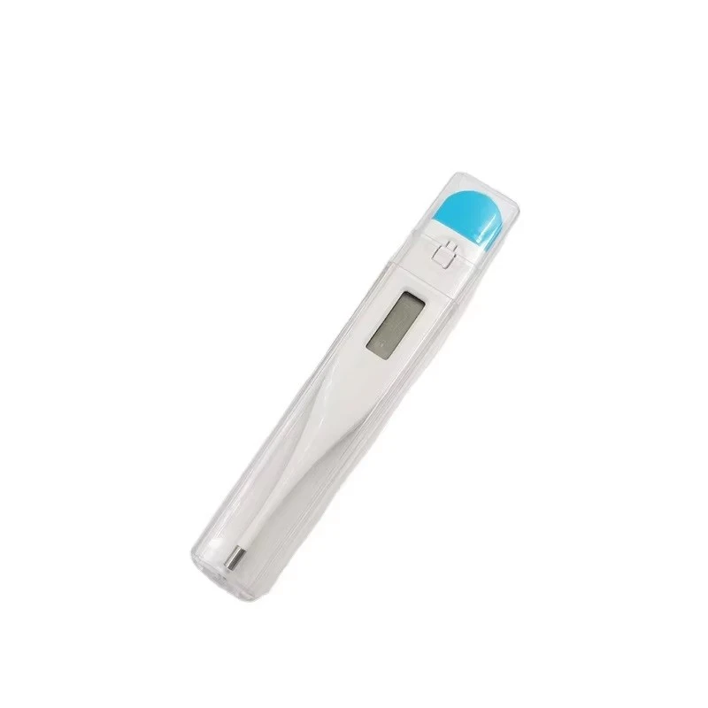 Thermometer For Fever